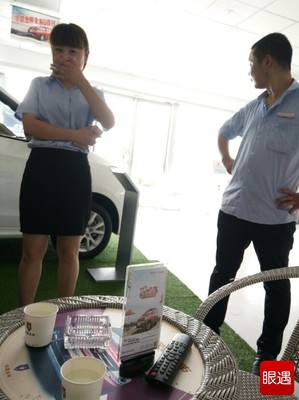 漯河市远见汽车销售服务卖车不给合格证该怎么解决 - 美女秀场 - 大河网眼遇-河南户外网|郑州亲子群|郑州车友会