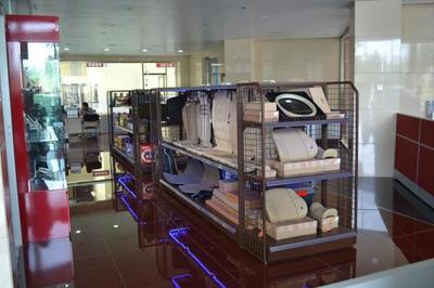 4S店如何重拾汽车精品销售实现扭亏为盈?精一门推出全套解决方案